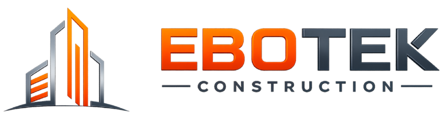 Ebotek Construction